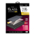 ラスタバナナ 13インチ iPad AIR(M2-4)(2024-2026)用 貼付革命PRO ガラスフィルム 光沢 クリア MTK5374IPA13M4-イメージ1