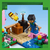 レゴジャパン LEGO マインクラフト 21260 サクラの庭 21260ｻｸﾗﾉﾆﾜ-イメージ5
