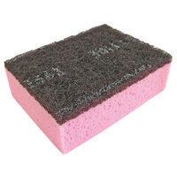 キクロン キクロンタワシC(ピンク) FCA4438