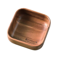 佐藤商事 ケヴンハウン ウッドウェア スクエアボールS KDS.15-S FC071LD-1281300