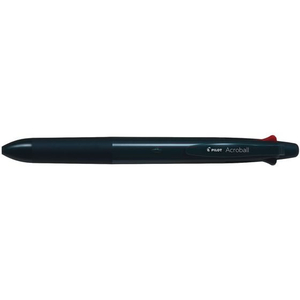 パイロット アクロボール4+1 極細 0.5mm ディープグリーン FC763PW-BH41AB-155-DG-イメージ1