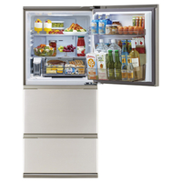 2024年製【超美品・送料込み】AQUA 冷凍冷蔵庫 AQR-26R-N 右開き AQUA FREEZIA+ AQR-26R-N [ブライトシャンパン] 価格比較 - 価格.com