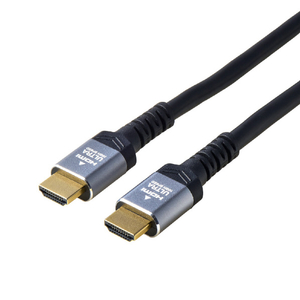 エルパ HDMIケーブル ウルトラハイスピード 8K 3．0m HDMI-2130-イメージ5