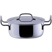 宮崎製作所 両手鍋 20cm FC68758-GEO-20T