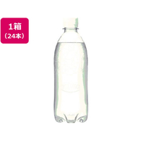 アサヒ飲料 ウイルキンソン タンサン ラベルレス 500ml×24本 FCC7645
