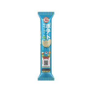 ブルボン プチ ポテトサワークリームオニオン味 FC366SK-イメージ1