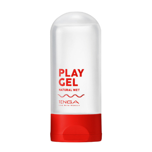TENGA PLAY GEL NATURAL WET TENGAシリｰズ ﾌﾟﾚｲｼﾞｴﾙﾅﾁﾕﾗﾙｳｴﾂﾄ160ML-イメージ1