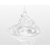 TENGA PLAY GEL NATURAL WET TENGAシリｰズ ﾌﾟﾚｲｼﾞｴﾙﾅﾁﾕﾗﾙｳｴﾂﾄ160ML-イメージ5