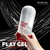 TENGA PLAY GEL NATURAL WET TENGAシリｰズ ﾌﾟﾚｲｼﾞｴﾙﾅﾁﾕﾗﾙｳｴﾂﾄ160ML-イメージ7