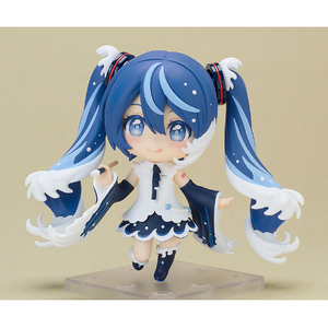 グッドスマイルカンパニー ねんどろいど 初音ミク 葛飾北斎コラボVer．(Rella) 「キャラクター・ボーカル・シリーズ01 初音ミク」 ﾈﾝﾄﾞﾛｲﾄﾞ3145ﾊﾂﾈﾐｸﾎｸｻｲｺﾗﾎﾞ-イメージ4