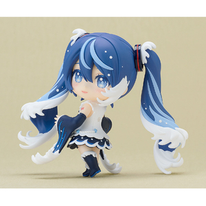 グッドスマイルカンパニー ねんどろいど 初音ミク 葛飾北斎コラボVer．(Rella) 「キャラクター・ボーカル・シリーズ01 初音ミク」 ﾈﾝﾄﾞﾛｲﾄﾞ3145ﾊﾂﾈﾐｸﾎｸｻｲｺﾗﾎﾞ-イメージ6
