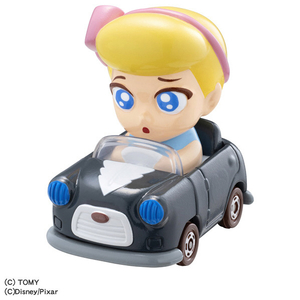 タカラトミー TOMICA TUNES TOYSTORY CHARACTERS ﾄﾐｶﾁﾕ-ﾝｽﾞﾄｲｽﾄ-ﾘ-ｷﾔﾗｸﾀ-ｽﾞ-イメージ5