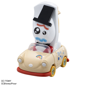 タカラトミー TOMICA TUNES TOYSTORY CHARACTERS ﾄﾐｶﾁﾕ-ﾝｽﾞﾄｲｽﾄ-ﾘ-ｷﾔﾗｸﾀ-ｽﾞ-イメージ7