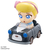 タカラトミー TOMICA TUNES TOYSTORY CHARACTERS ﾄﾐｶﾁﾕ-ﾝｽﾞﾄｲｽﾄ-ﾘ-ｷﾔﾗｸﾀ-ｽﾞ-イメージ5