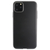 オウルテック iPhone 11 Pro Max用液晶画面保護ガラス1枚付きフルカバーケース ブラック OWL-CVIB6510-BK-イメージ3