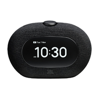 JBL JBLHORIZON3BLKJN アラームクロック搭載Bluetoothスピーカー JBL