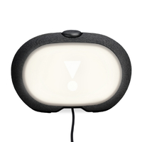 JBL JBLHORIZON3BLKJN アラームクロック搭載Bluetoothスピーカー JBL