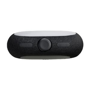 JBL アラームクロック搭載Bluetoothスピーカー JBL Horizon 3 ブラック JBLHORIZON3BLKJN-イメージ3