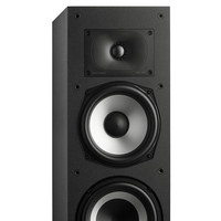 POLK MXT60 フロアスタンディング・スピーカー 1本 MONITOR XT