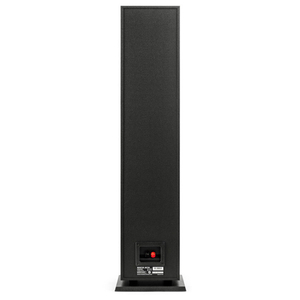 POLK フロアスタンディング・スピーカー 1本 MONITOR XT マット・ブラック MXT60-イメージ5
