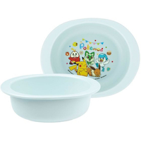 スケーター ベビー用 PP製 小鉢 ポケモンBL FC047PS-XP24AG