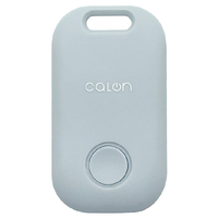 ラスタバナナ スマートトラッカー 紛失防止 CALON スモーキーブルー RSTR01SBL