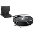 iRobot 掃除機&床拭きロボット ルンバ コンボ j7+ C755860