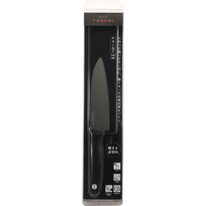パール金属 TOUCH st チタン包丁 140mm FC030SZ-F-2420-イメージ2