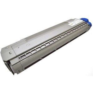 リサイクル リコー用 リサイクルトナー SPトナーC710BKタイプ ブラック F854800-イメージ1