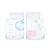 シースター 母乳保存パック 250ml ベビースマイル E-405-イメージ7