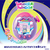 バンダイ Tamagotchi Paradise Purple Sky ﾀﾏｺﾞﾂﾁﾊﾟﾗﾀﾞｲｽPURPLESKY-イメージ3