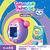 バンダイ Tamagotchi Paradise Purple Sky ﾀﾏｺﾞﾂﾁﾊﾟﾗﾀﾞｲｽPURPLESKY-イメージ9