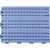 ミヅシマ カラースノコジョイントＲＥ　本体　ブルー 600-0010-イメージ1