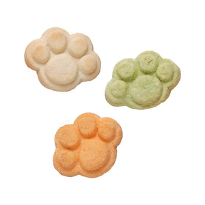ドギーマン ドギースナックバリュー 豆乳と野菜入りのクッキー 60g FC05748-イメージ3