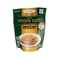 ペティオ moresoftチキンアダルト 600g FCE966X-A14141
