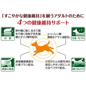 ペティオ more soft チキンアダルト 600g FCE966X-A14141-イメージ3