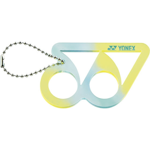 ＹＯＮＥＸ ロゴキーホルダー FCG453Y-AC506-004-イメージ1