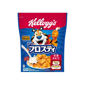 日本ケロッグ コーンフロスティ 180g FCJ031R-イメージ1