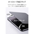 エレコム iPad mini(A17 Pro)用フラップケース 薄型軽量 CHIC STYLE スリープ対応 ブラック TB-A25PMWVH2BK-イメージ7