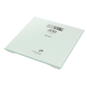 エー・アンド・デイ 通信機能付き体重計 UC-352BLE-イメージ1