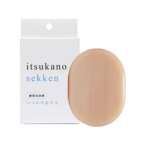 水橋保寿堂製薬 FCM2362 いつかの石けん 100g |エディオン公式通販