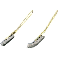 エムテートリマツ ステン チャンネルブラシ 一行(直) 直 FCL5322-017463002