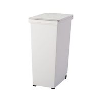 アスベル エバンプッシュペール 45L ホワイト FCU1633-A6013