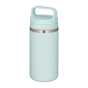 サーモス 真空断熱ケータイマグ 360ml ペールミント JOX-360PAMT-イメージ2