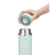 サーモス 真空断熱ケータイマグ 360ml ペールミント JOX-360PAMT-イメージ4