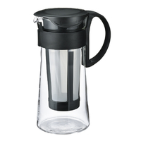 ハリオ 水出し珈琲ポットミニ ﾐｽﾞﾀﾞｼｺ-ﾋ-ﾎﾟﾂﾄﾐﾆMCPN7B