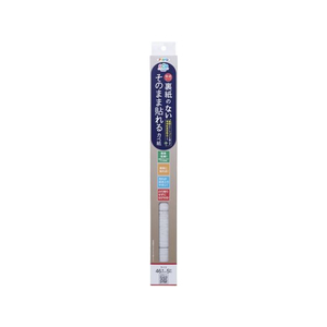 アサヒペン 裏紙ナシ貼れるカベ紙 46cm×5m SH-105 FC336PM-SH-105-イメージ1