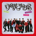 ユニバーサルミュージック THE BOYZ / Delicious [通常盤] 【CD】 UCCS-1334