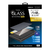ラスタバナナ 13インチ iPad AIR(M2-4)(2024-2026) 貼付革命PRO ガラスフィルム BLC クリア MTK5375IPA13M4-イメージ1