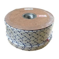 ユタカメイク PPWブレード ドラム巻 コンシロ 10mm×100m FC403HF-1028734
